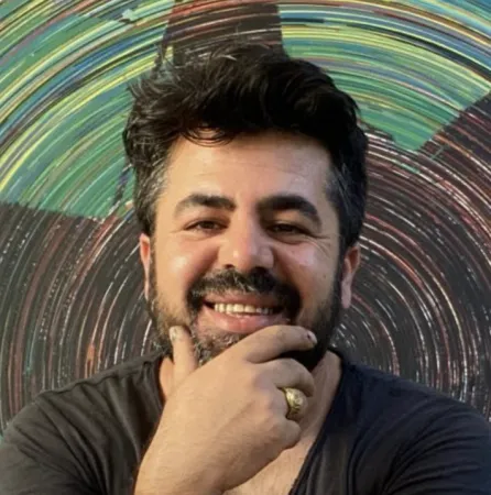 VAHHAB AYHAN
