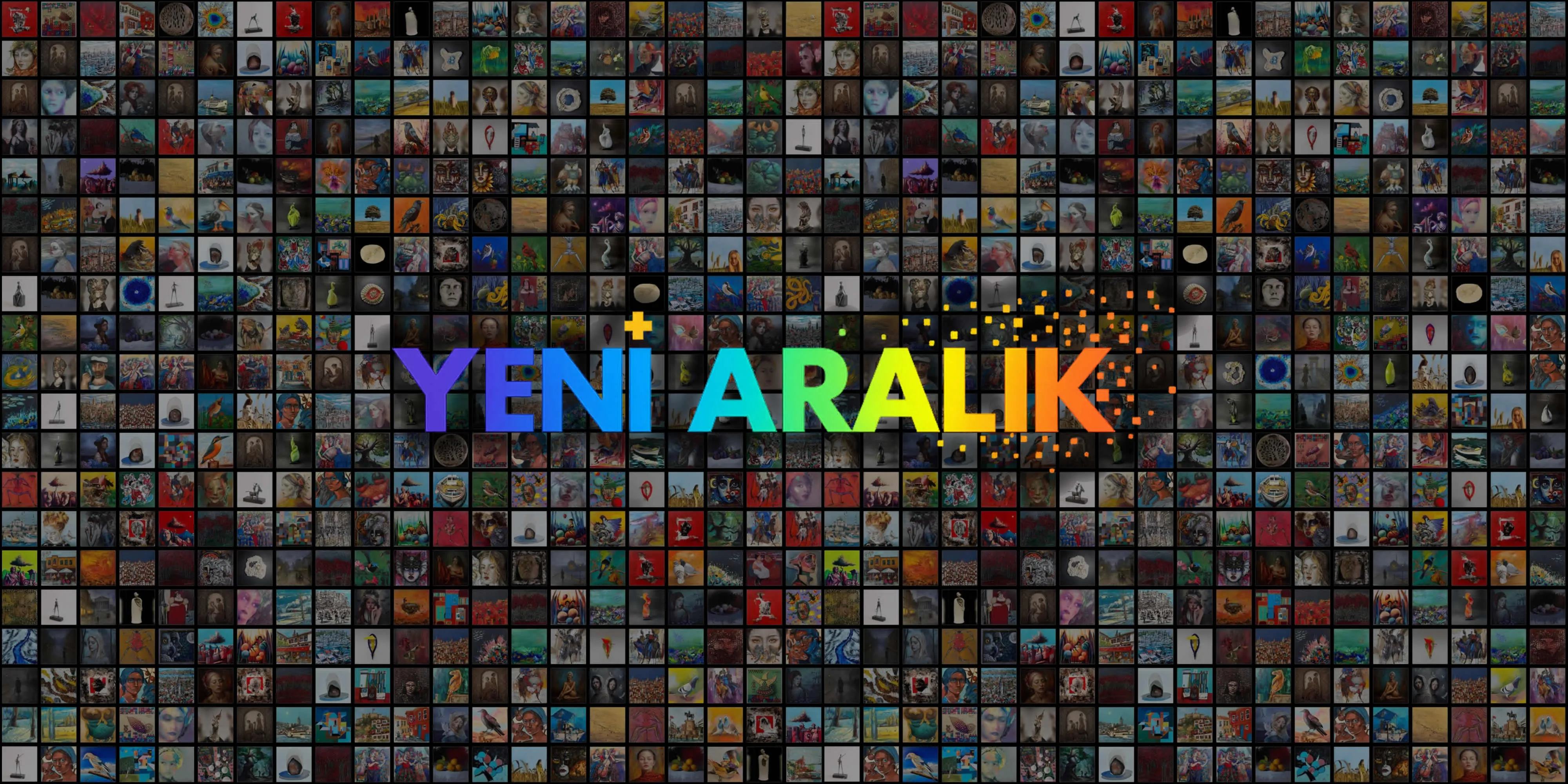 YENİ ARALIK