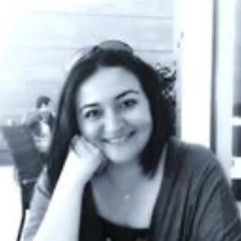 SÜREYYA GENÇ