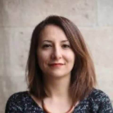 ZEKİYE ANİŞ