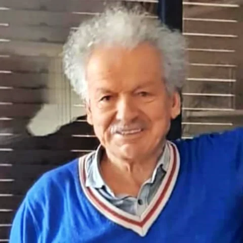 HASAN RASTGELDİ