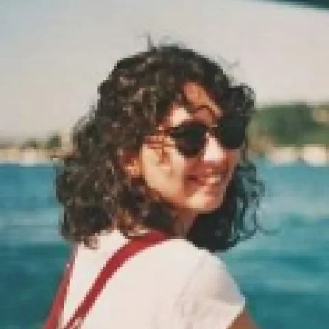 BEYZA ÜSTÜNER