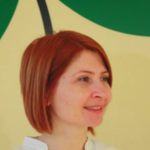 MERYEM UZUNOĞLU