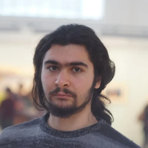ÖMER İNAN