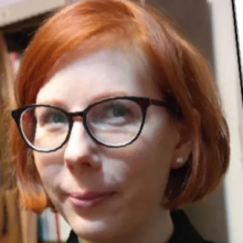 LUCİE ÖRS