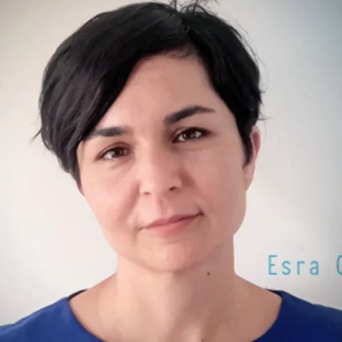 ESRA OSKAY