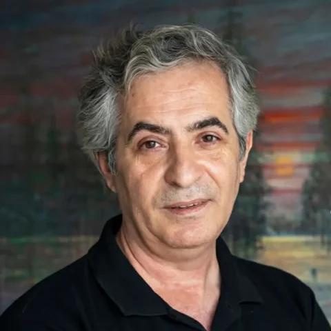 İSMAİL TETİKÇİ