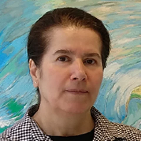 NURHAN YEŞİL
