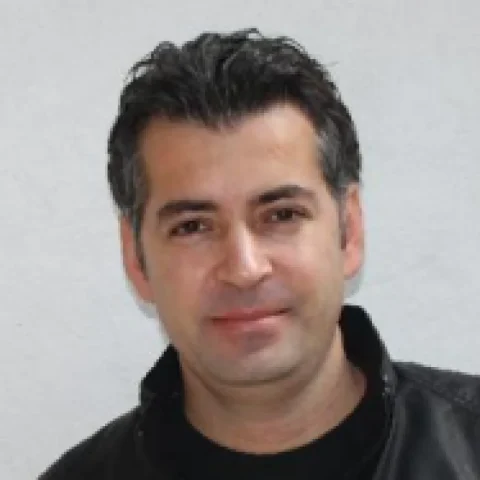 MEHMET DEMİRALP