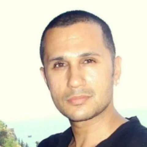 AHMET AKGÜN