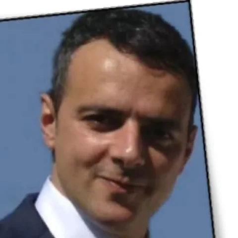 MUHAMMET LÜTFİ ÖZTÜRK