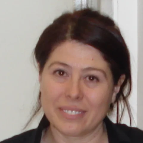 TÜLİN ÖZTÜRK