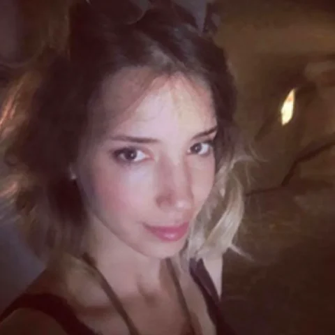 CEYDA ELÇİ