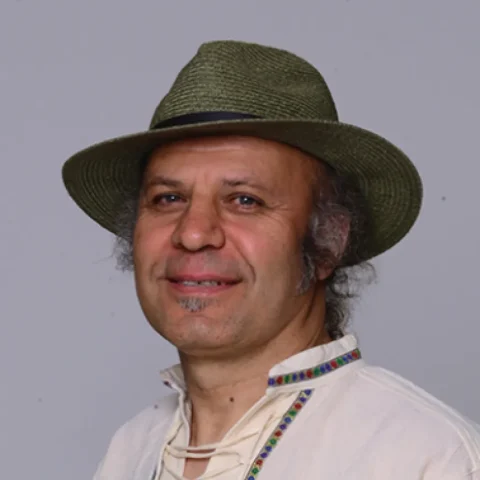 BAHRİ GENÇ