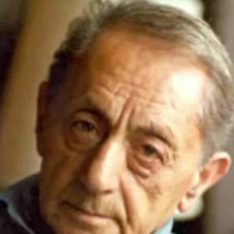 İLHAN BERK