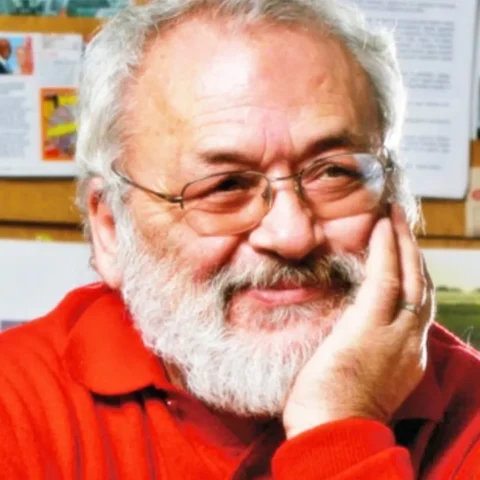 ZEKAİ ORMANCI