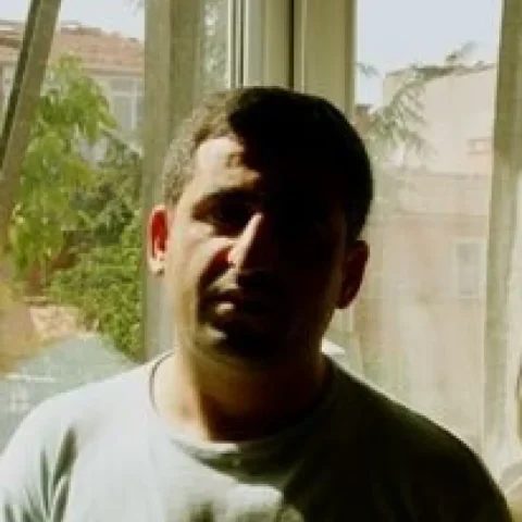 SÜLEYMAN ÇAĞLAYAN