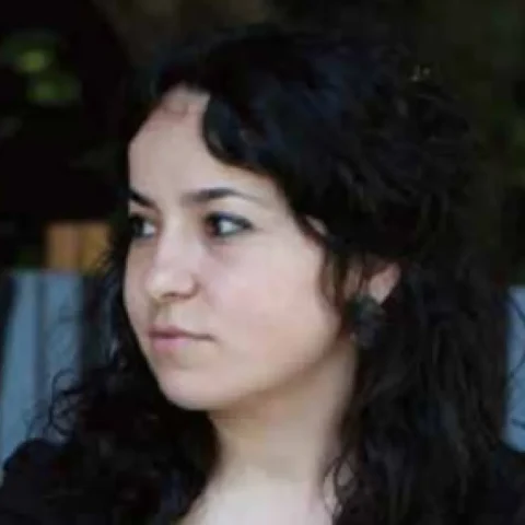 GÜLİSTAN KARAGÜZEL