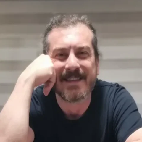 ERHAN LANPİR