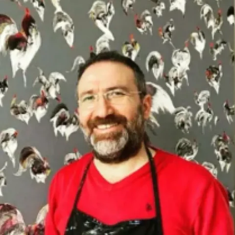 NECATİ SEYDİ FERAHOĞLU