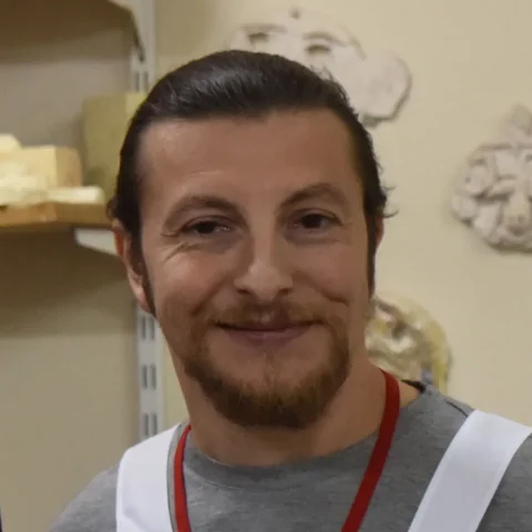 AHMET SÖNMEZOCAK
