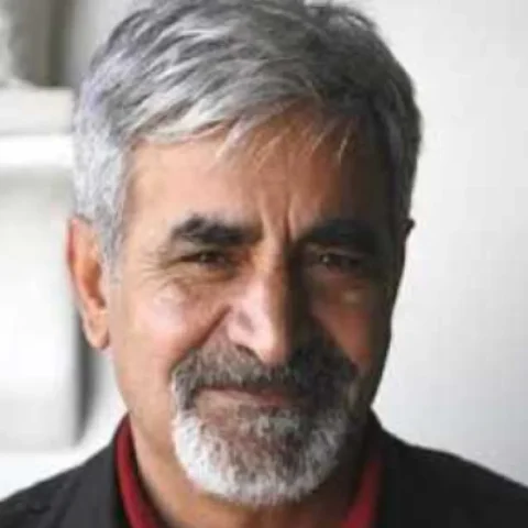 CENGİZ SAVAŞ