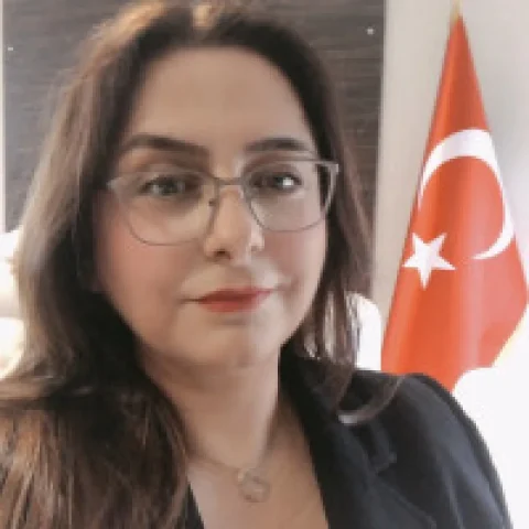 FİLİZ KARA BİLGİN