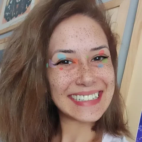 GİZEM BURCU GERÇEK