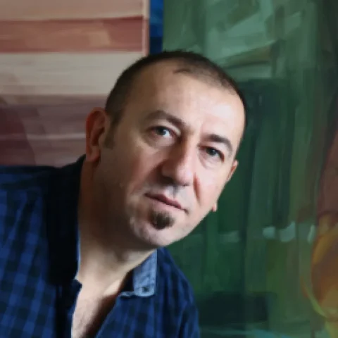 MUSTAFA ALBAYRAK
