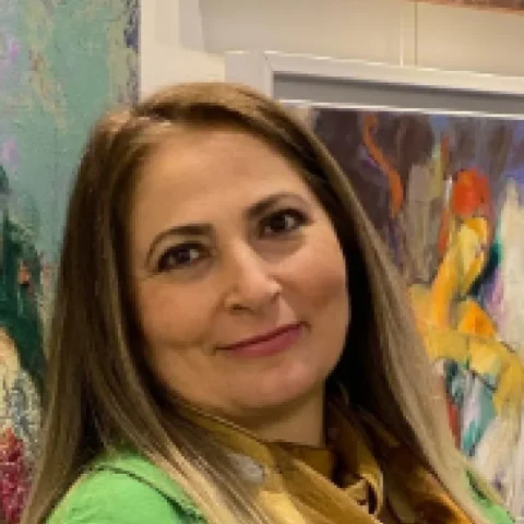 YASEMİN KALYONCU