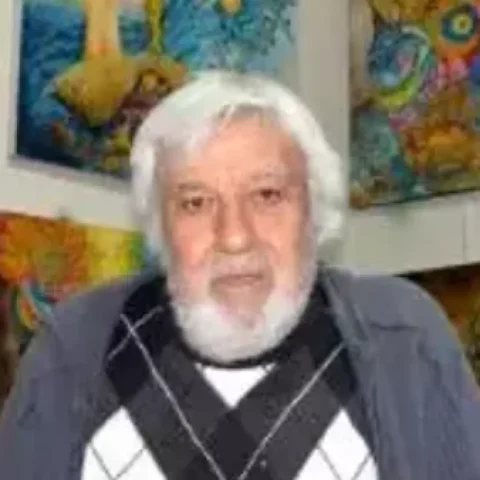 RAFET VAN