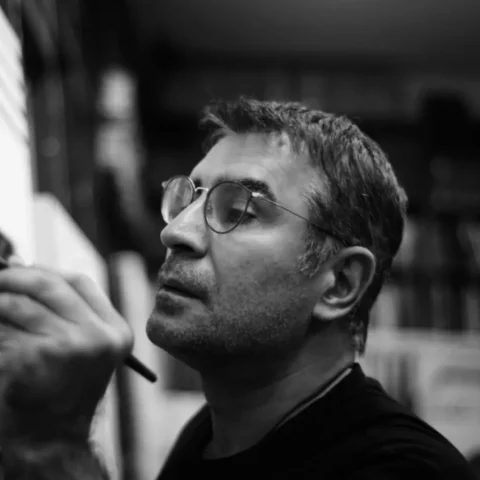 AHMET GÜNEŞTEKİN