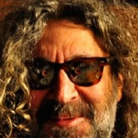 AHMET MÜDERRİSOĞLU