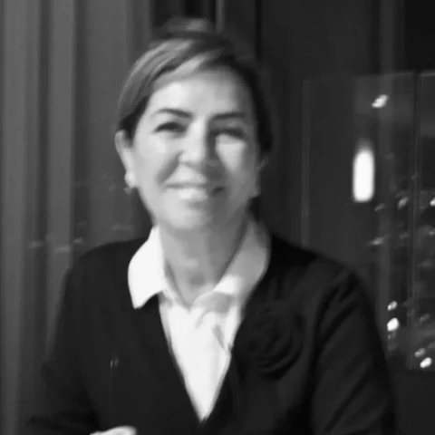 YASEMİN HOTAMIŞLIGİL DOĞAN