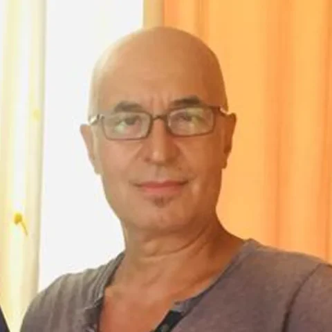 TAYYAR ÖZKAN
