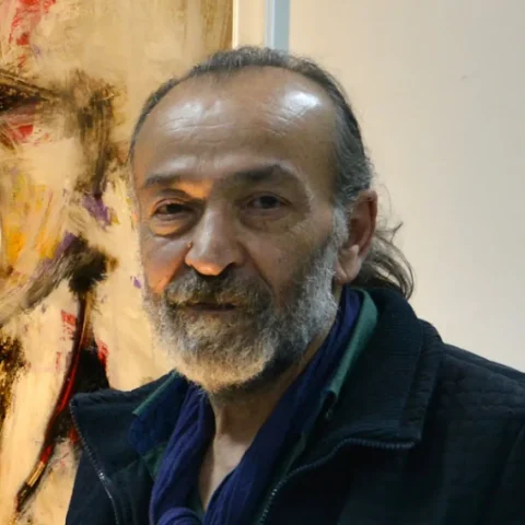 EKREM KADAK