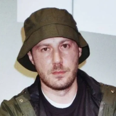 SİNA ATEŞ