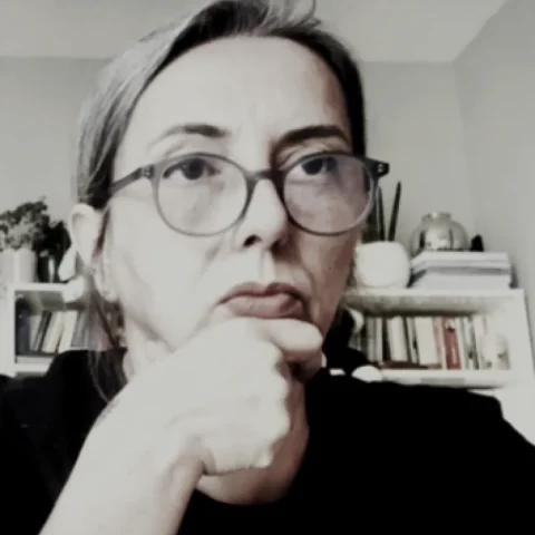HAYRİYE KOÇ