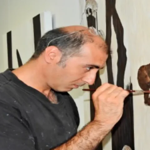 YUNUS EMRE DOKUMACI