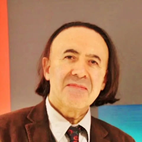 İSMAİL ATEŞ