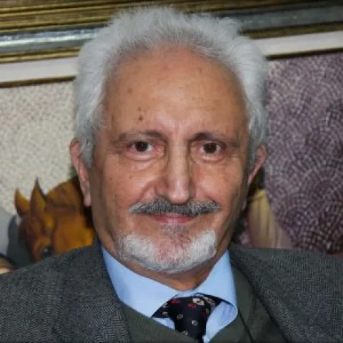 ÖMER LÜTFİ ÇETİN