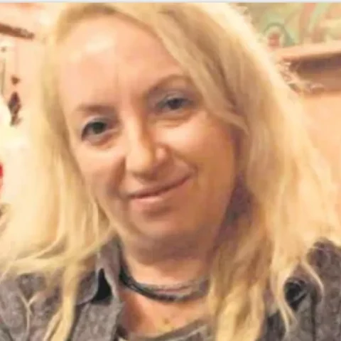 GÜLGÜN CEVİZOĞLU