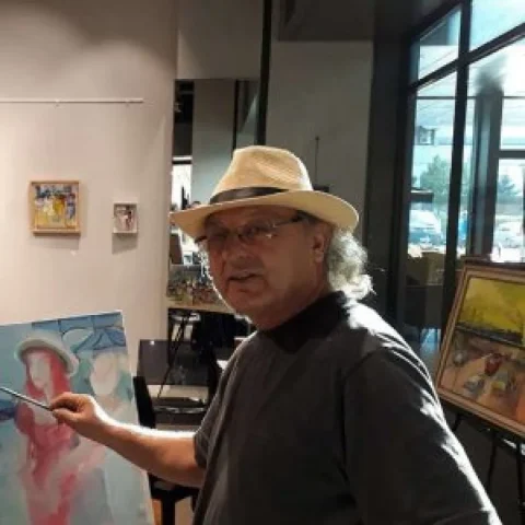 YAVUZ BOZKURT