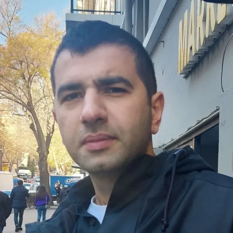 CAVİD VELİZADE