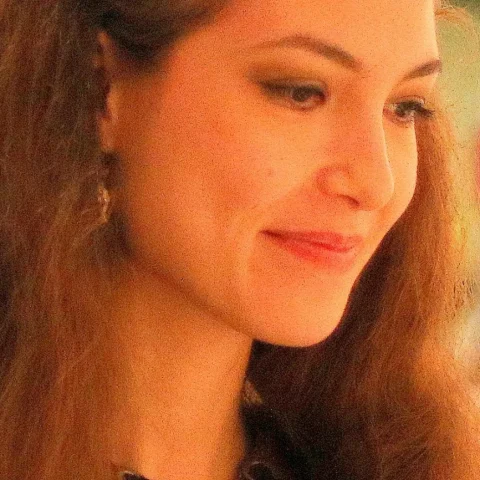 SEMA NUR KUTLUTÜRK
