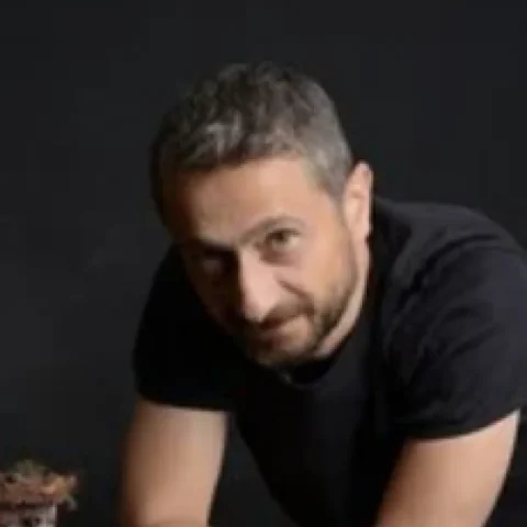 MELİH ŞENTÜRK