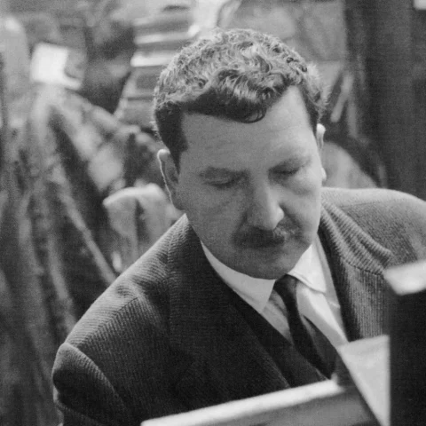 NEJAD MELİH DEVRİM