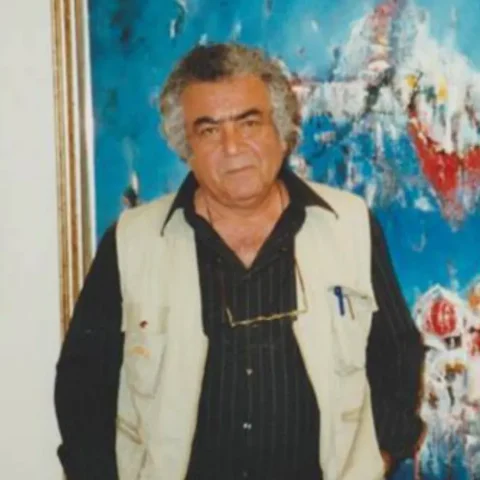 LÜTFÜ CÜLCÜLOĞLU