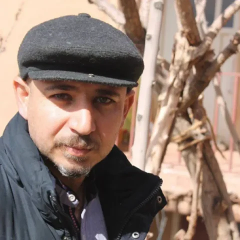 SADEGH ATHAM