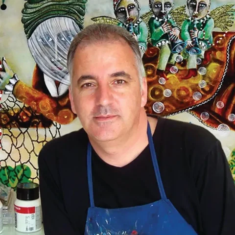 TAMER DERİCAN